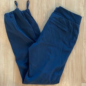 Athleta Joggers 4